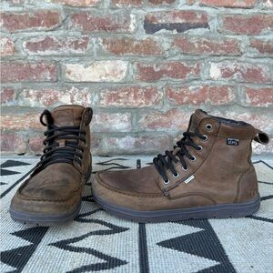 Men’s Lems Boulder Boots (Waterproof)